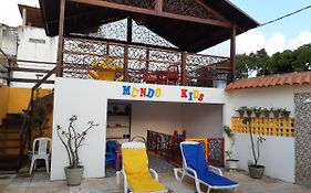 Suítes São Francisco